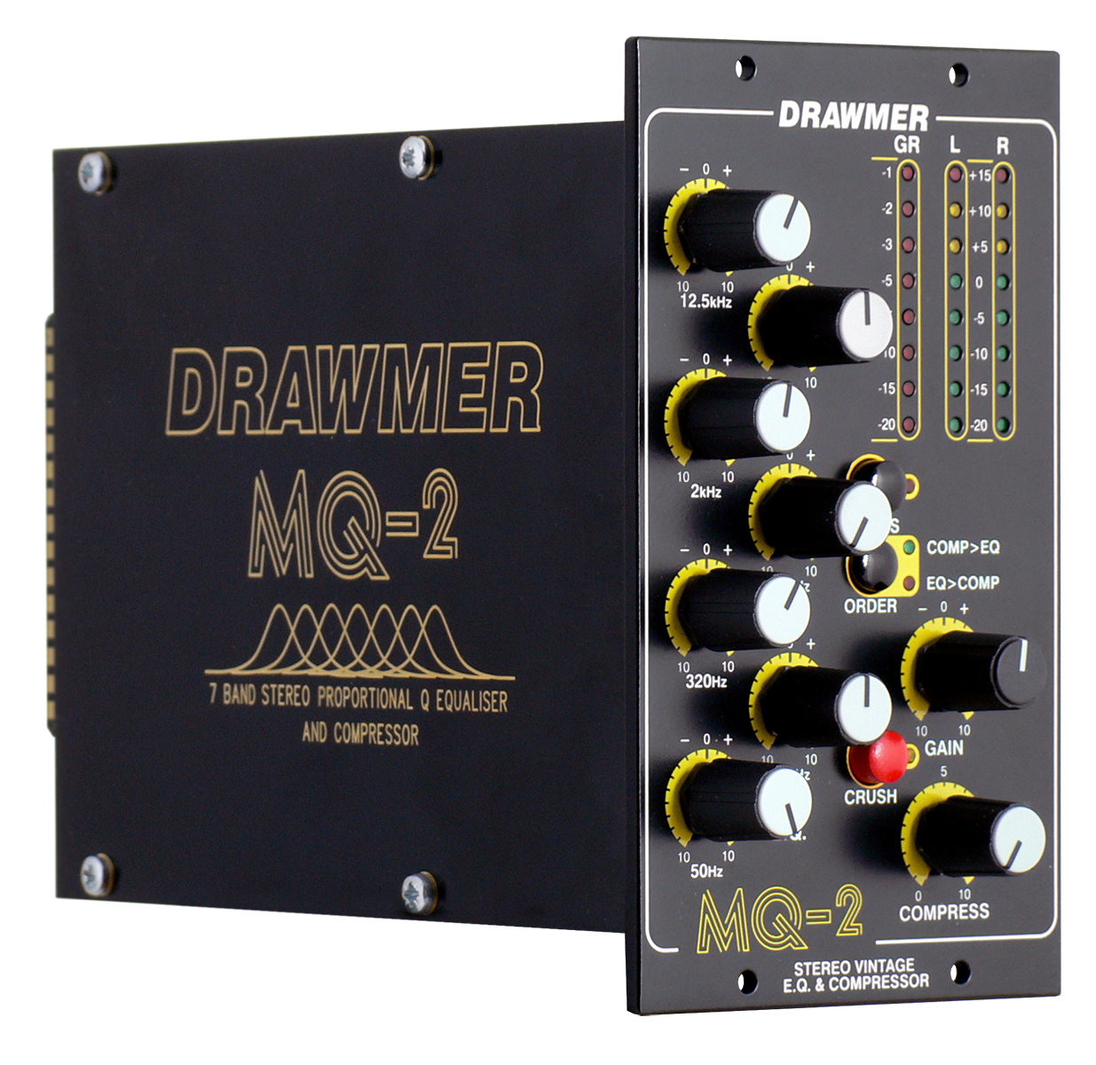 Drawmer MQ-2