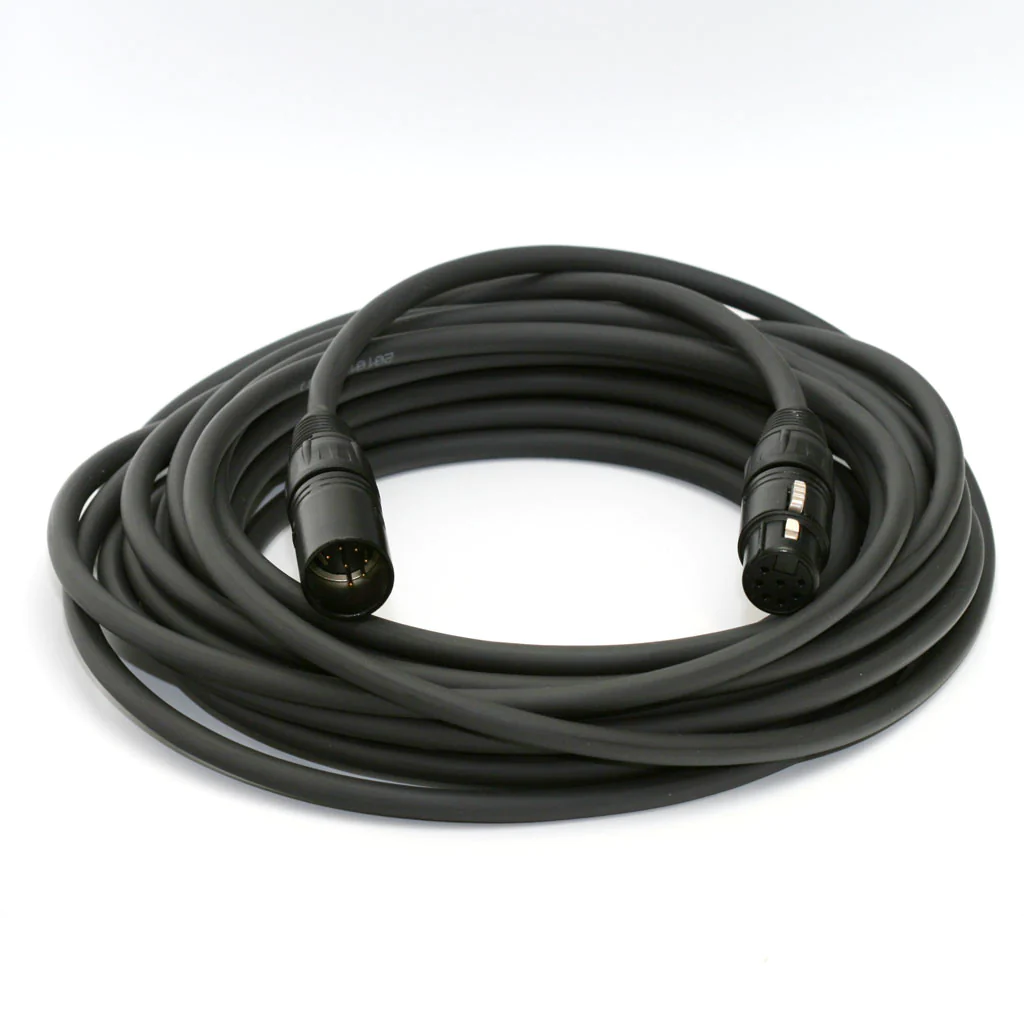 Gotham GAC-7 cable, 5m