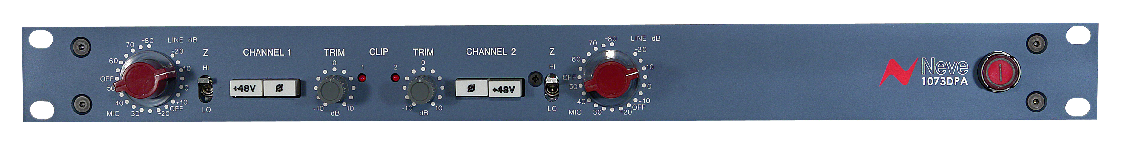 AMS Neve 1073 DPA