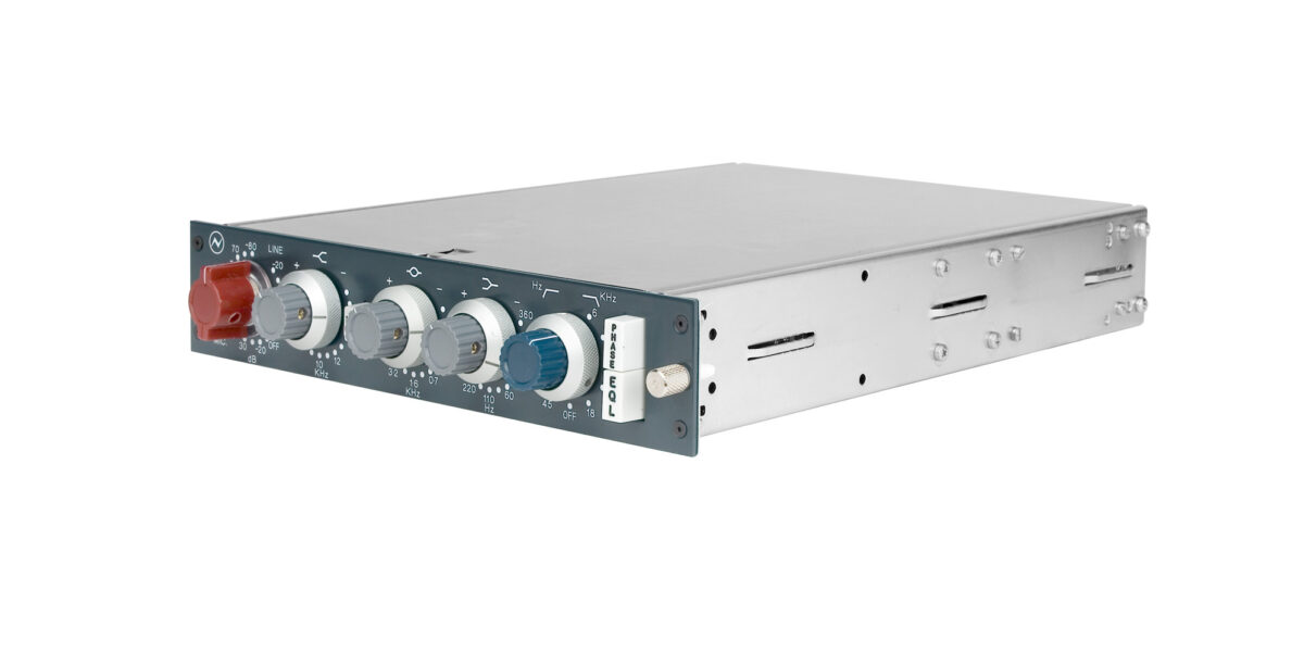 AMS Neve 1084 Classic