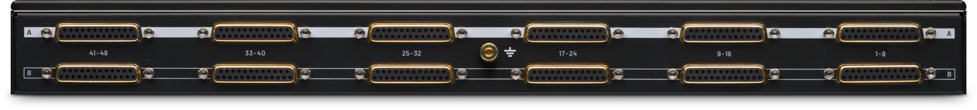 Black Lion Audio PBR TT
