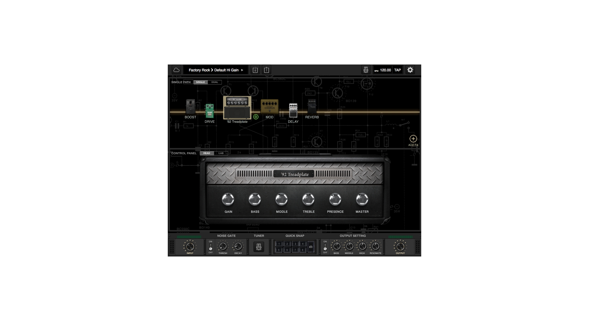 Apogee JAM Plus Apogee JAM Plus