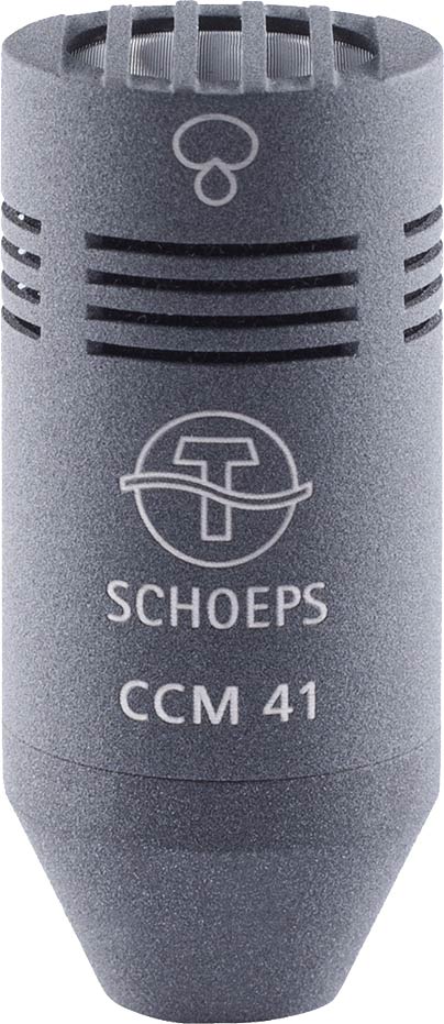 Schoeps CCM 41 K