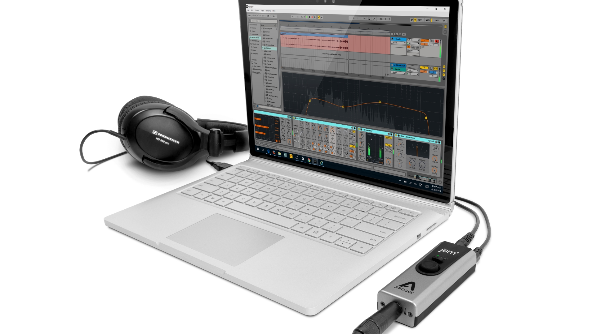 Apogee JAM Plus Apogee JAM Plus