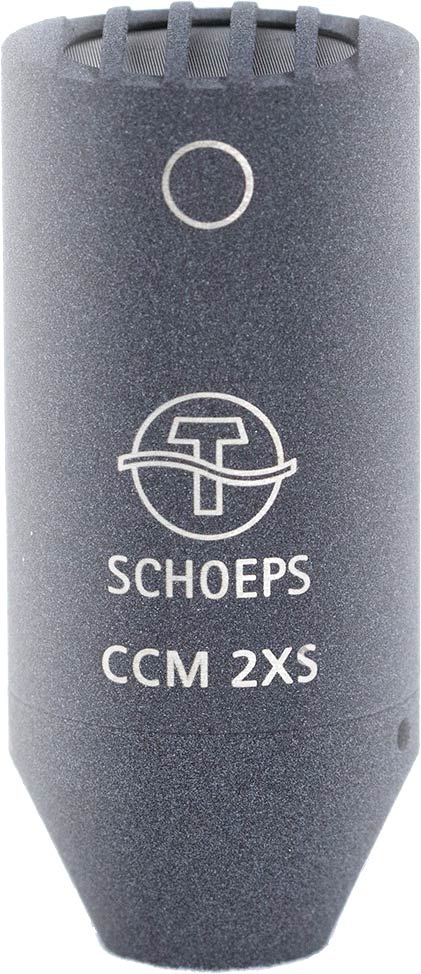 Schoeps CCM 2XS K