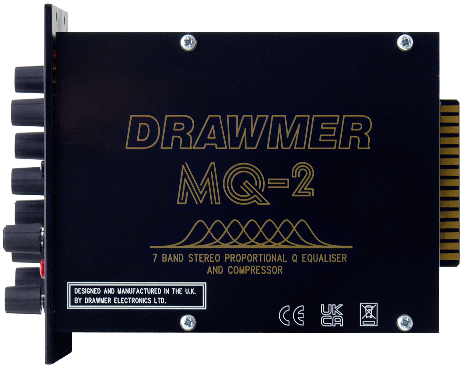 Drawmer MQ-2