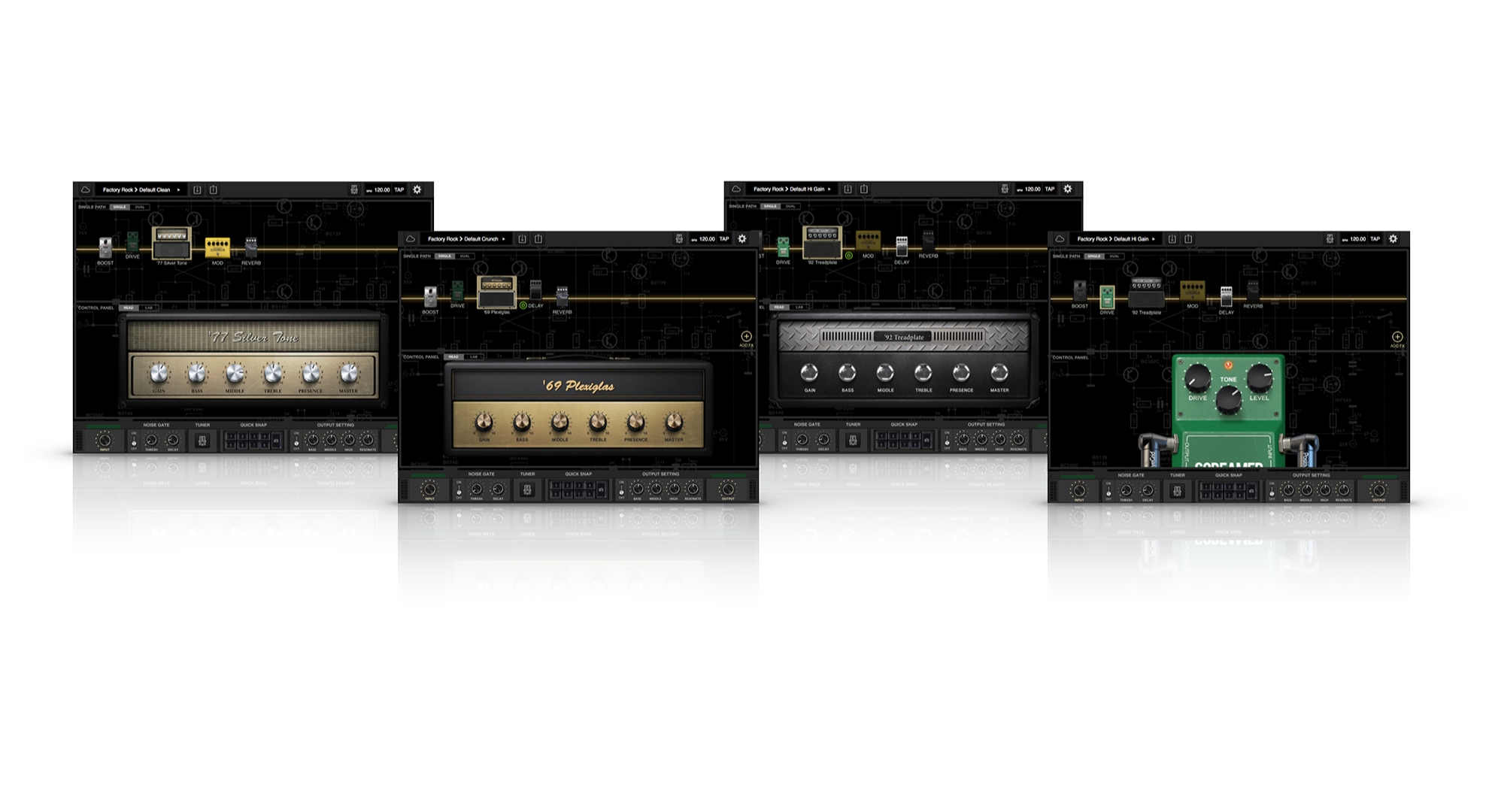 Apogee JAM Plus Apogee JAM Plus