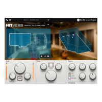 The Hit Factory Plugins HitVerb