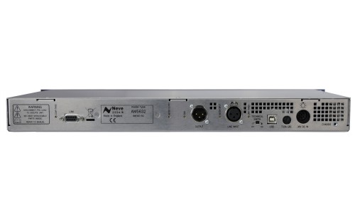 AMS NEVE 2254/R Mono Limiter/Compressor