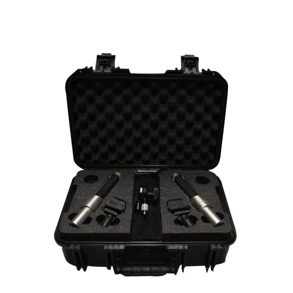 AEA N8 Stereoset NUVO (B-Ware)