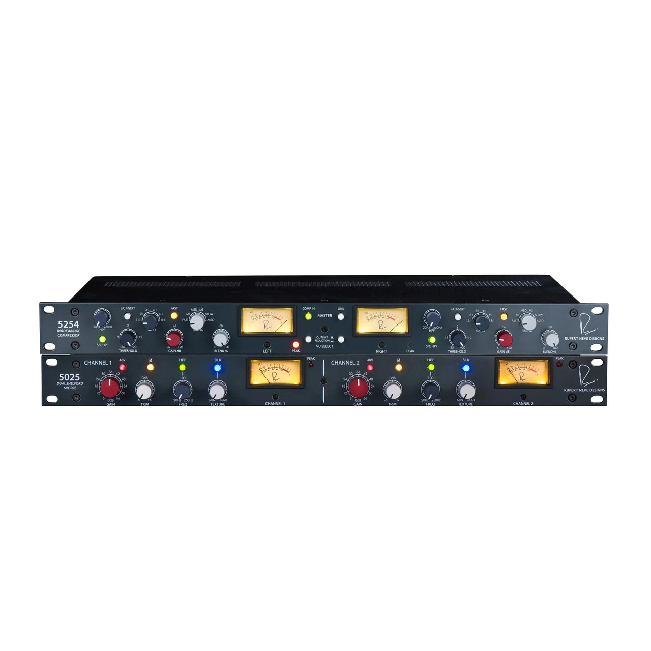 Rupert Neve Designs 5025 + 5254 Bundle
