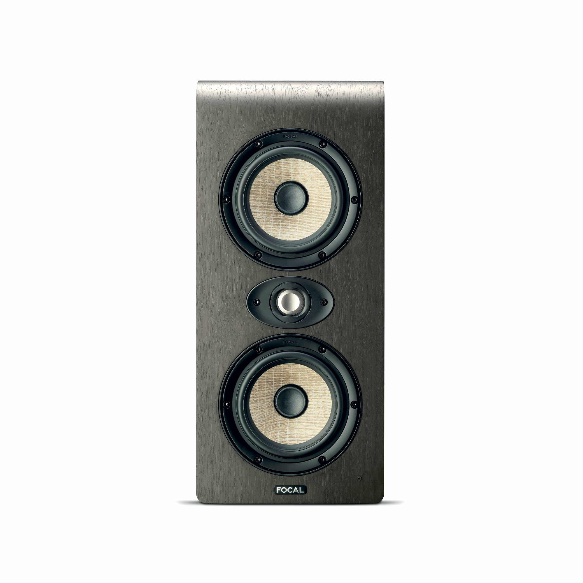 Focal Shape Twin Pair