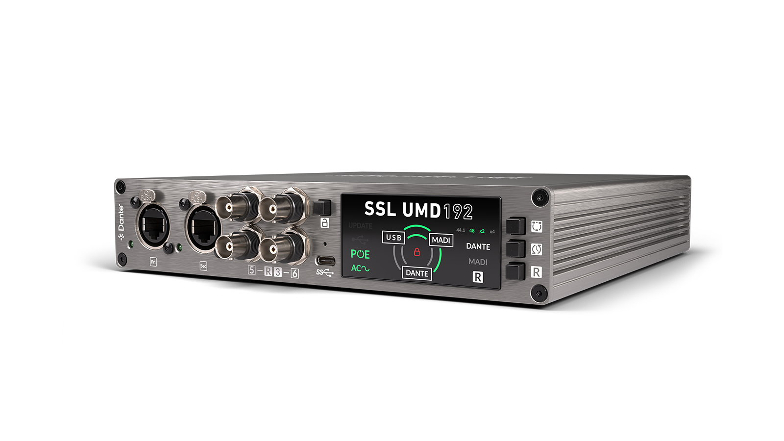 SSL UMD192