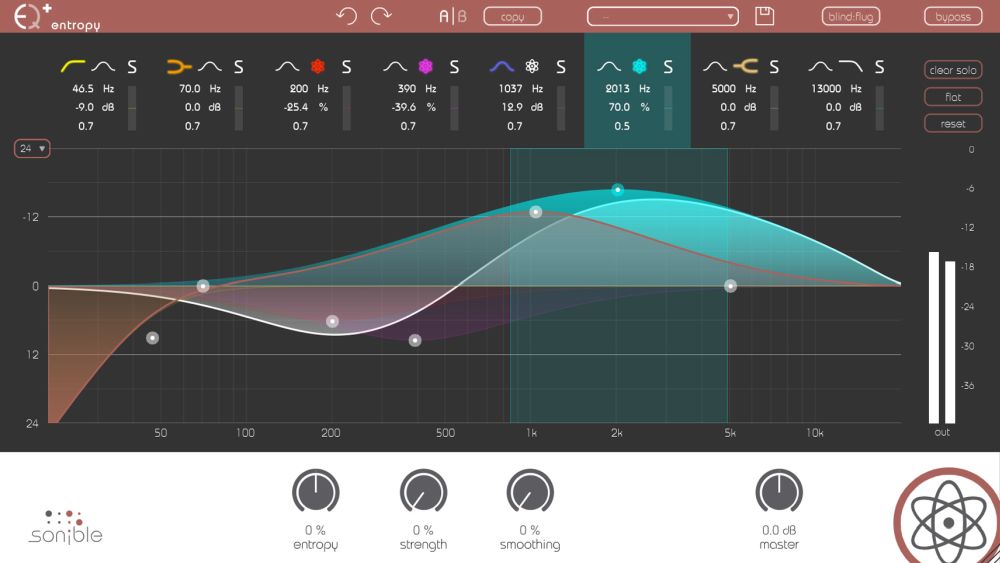 Sonible entropy:EQ+ (download)