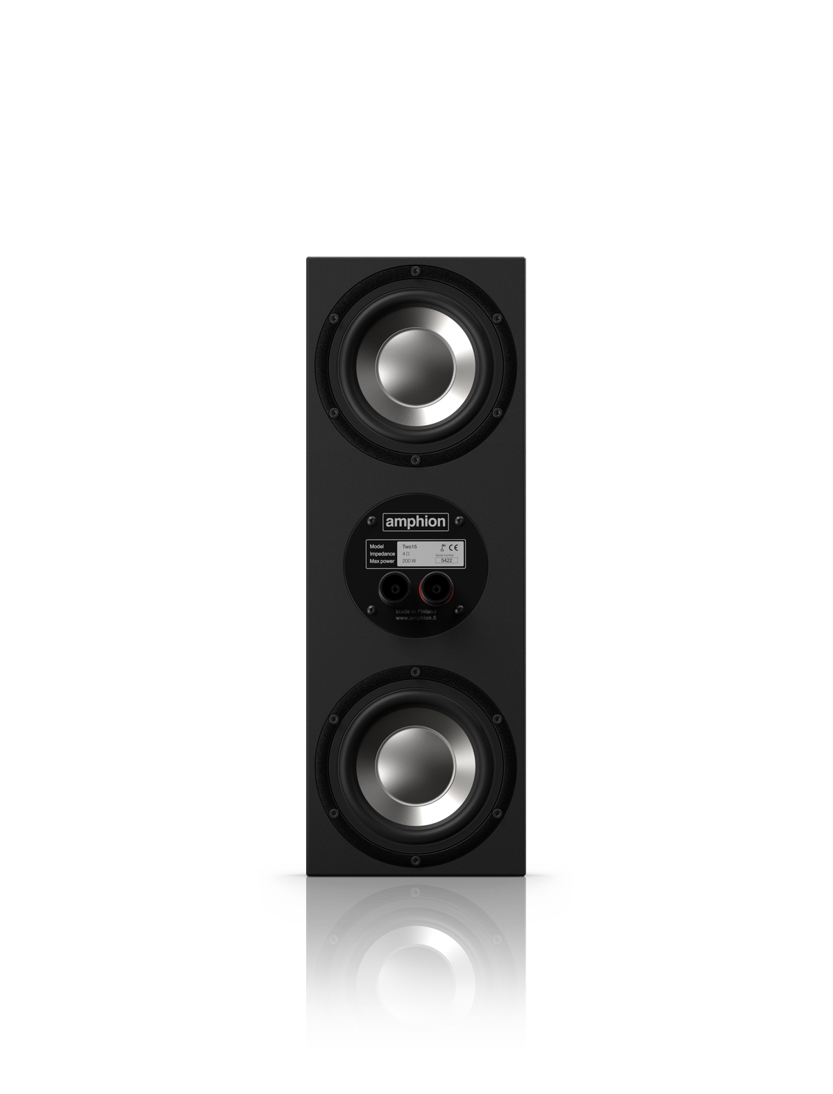 Amphion Two15 Pair