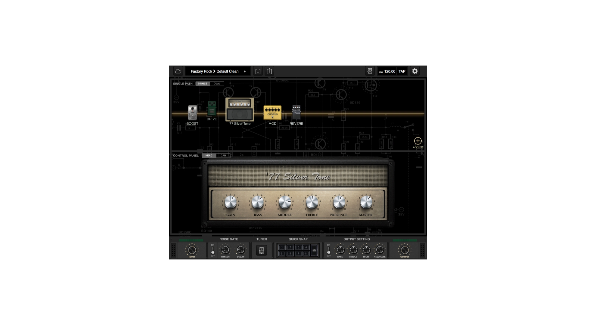 Apogee JAM Plus Apogee JAM Plus