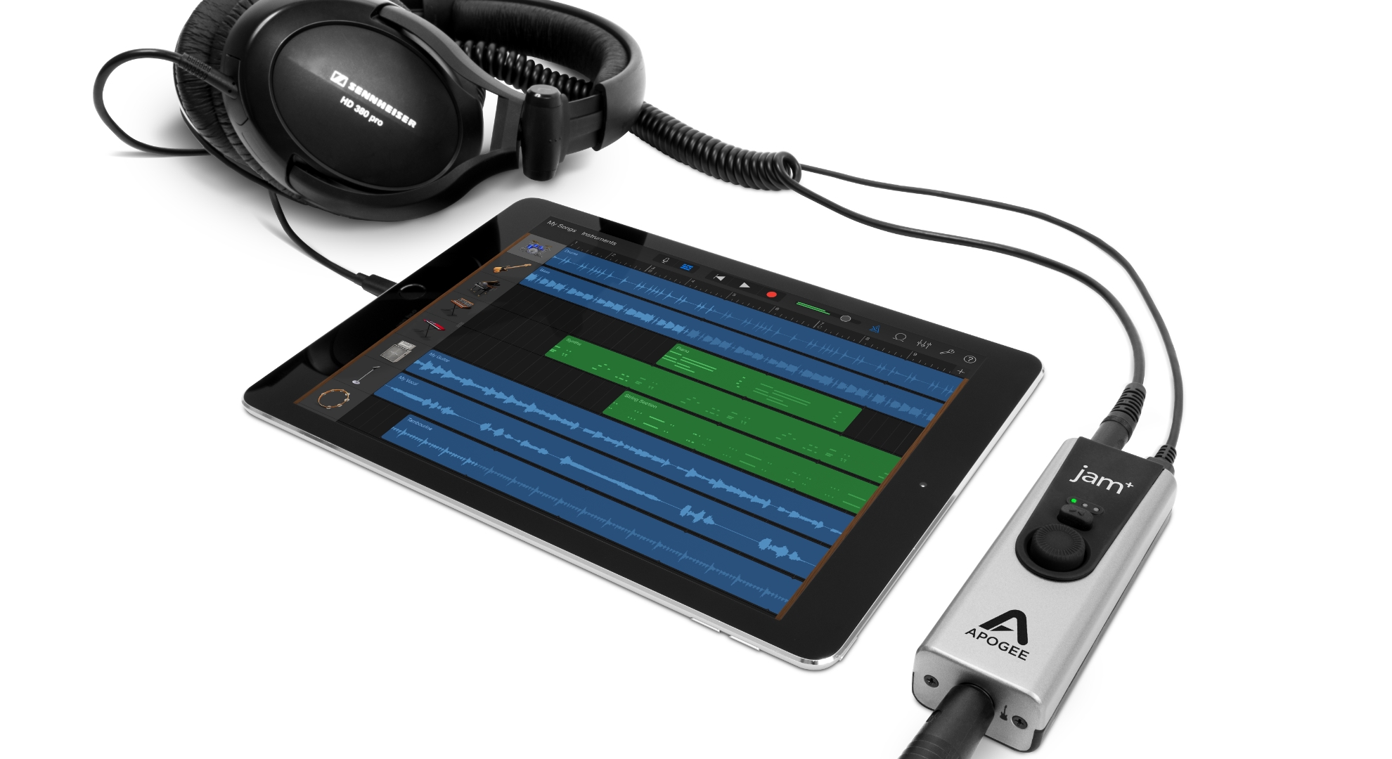 Apogee JAM Plus Apogee JAM Plus