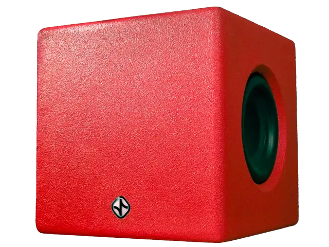 Tantrum Audio Really Mean Sub