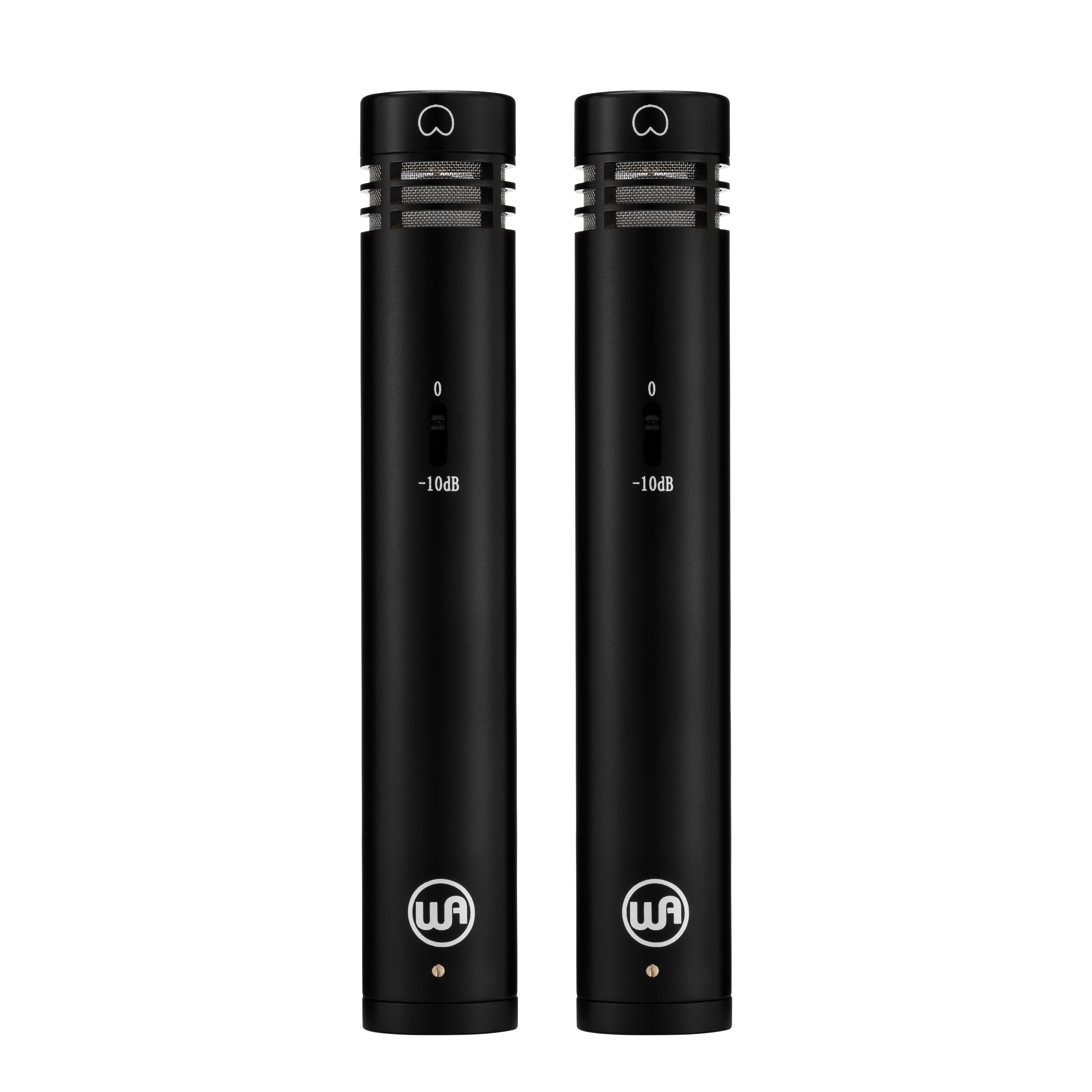 Warm Audio WA84-C-B-ST