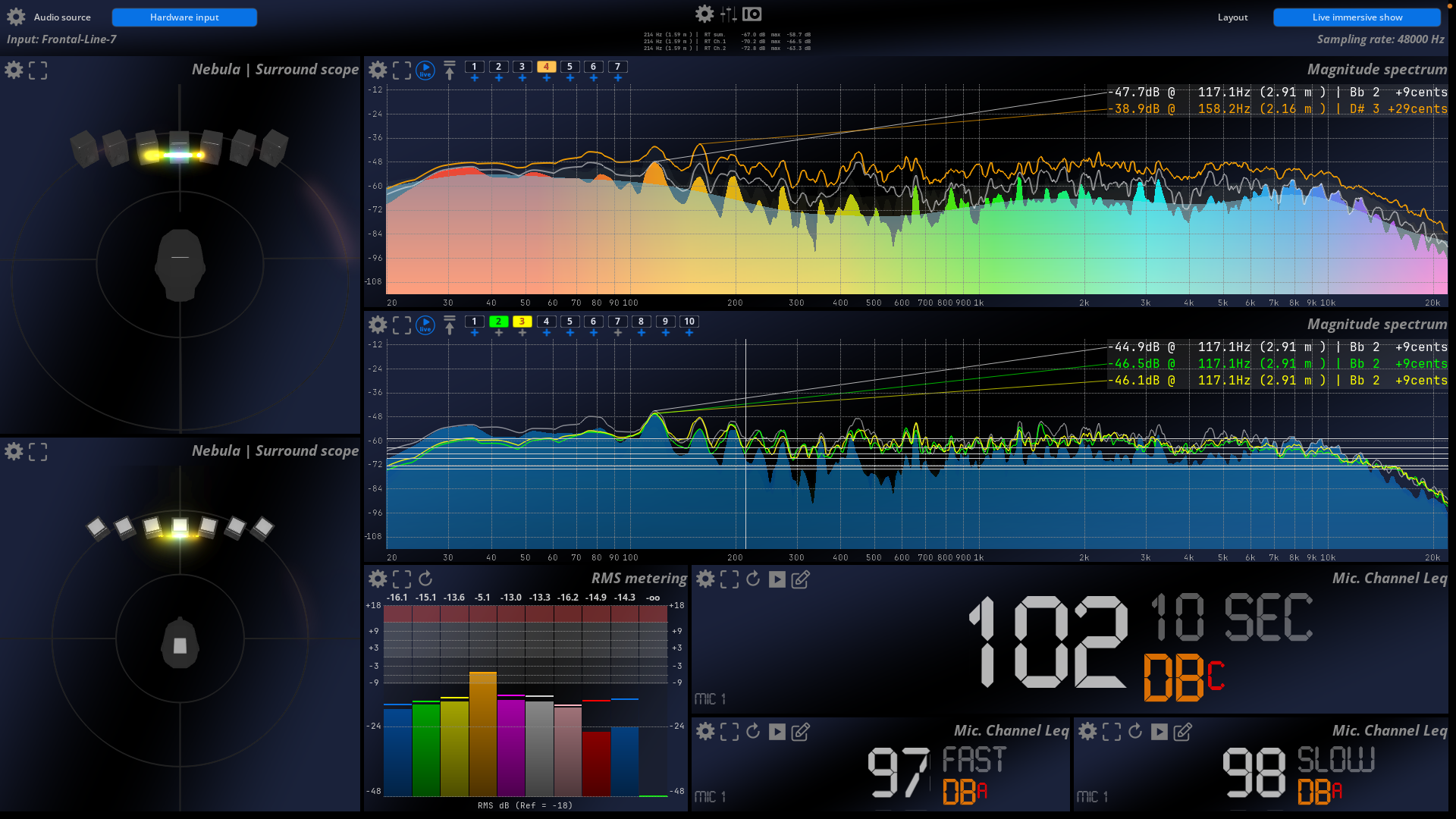Flux MiRa Ultimate (Bundle) Flux MiRa Ultimate (Bundle)