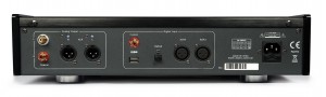 Lindell Audio DACX (B-Ware)