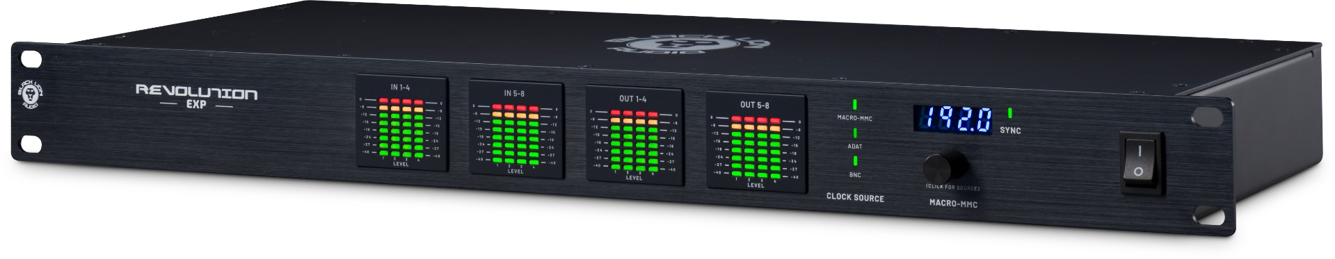 Black Lion Audio Revolution EXP