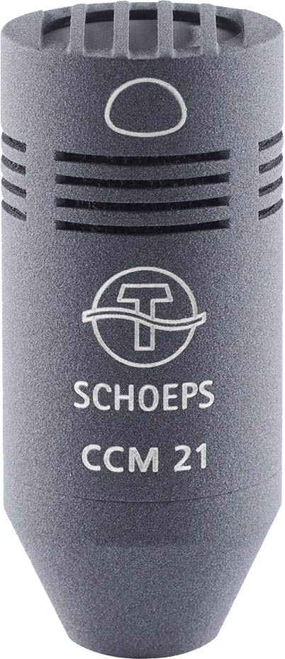 Schoeps CCM 21 K